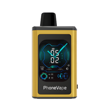 Jnr Phonevape 30000 Puff Disposable Vape Wholesale